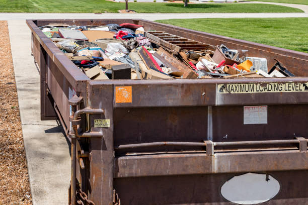 Best Scrap Metal Removal  in Sanger, TX